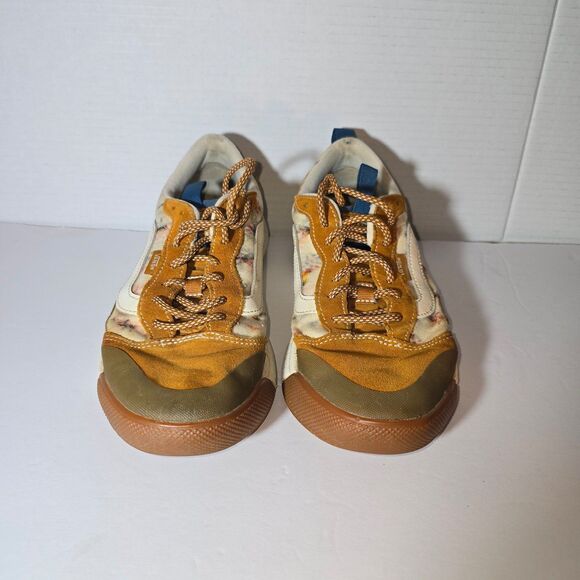 Vans UltraRange Exo Se Parks Project Shoes Sudan Brown Marshmallow M 7.5 W 9 - Picture 3 of 11